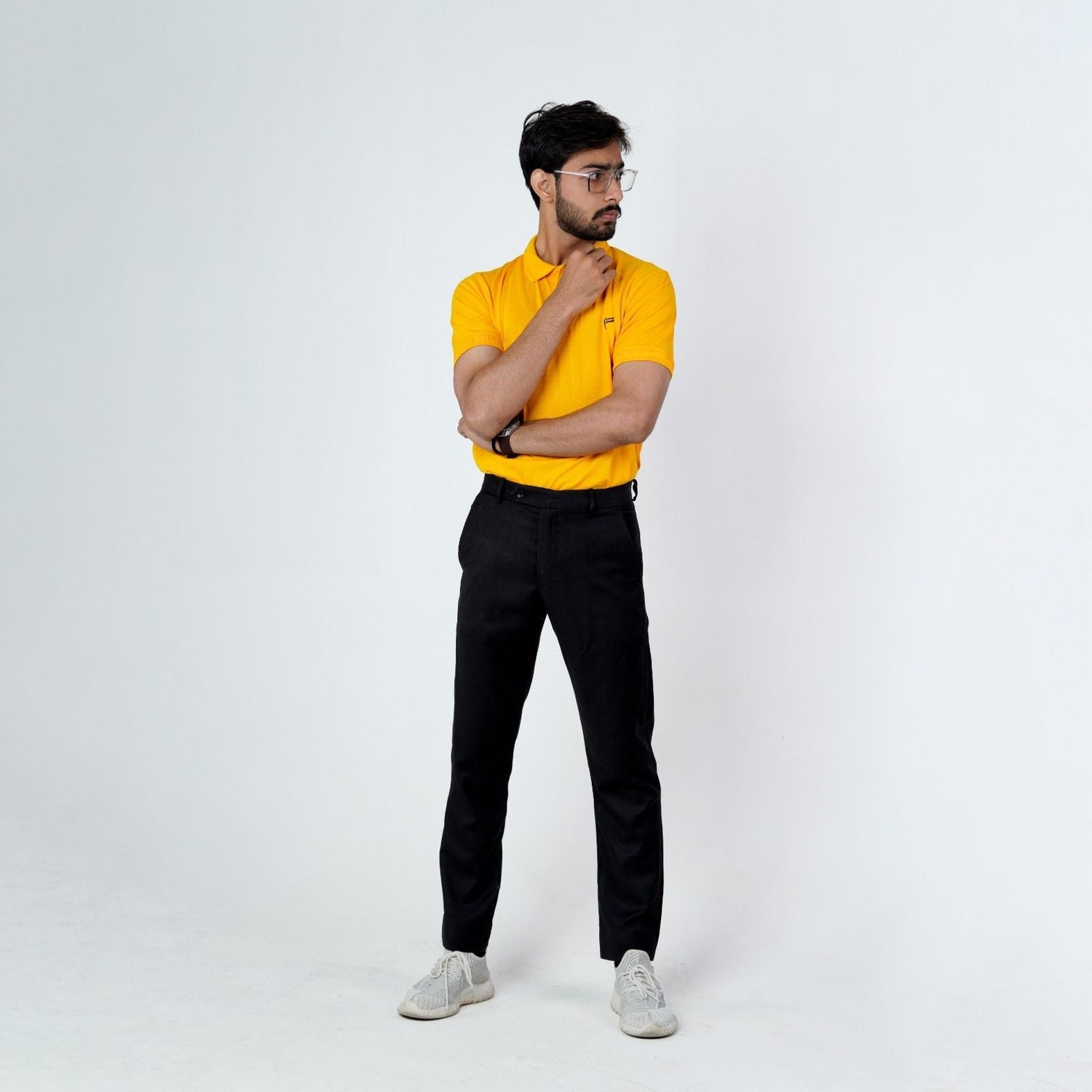 Polo T-shirt