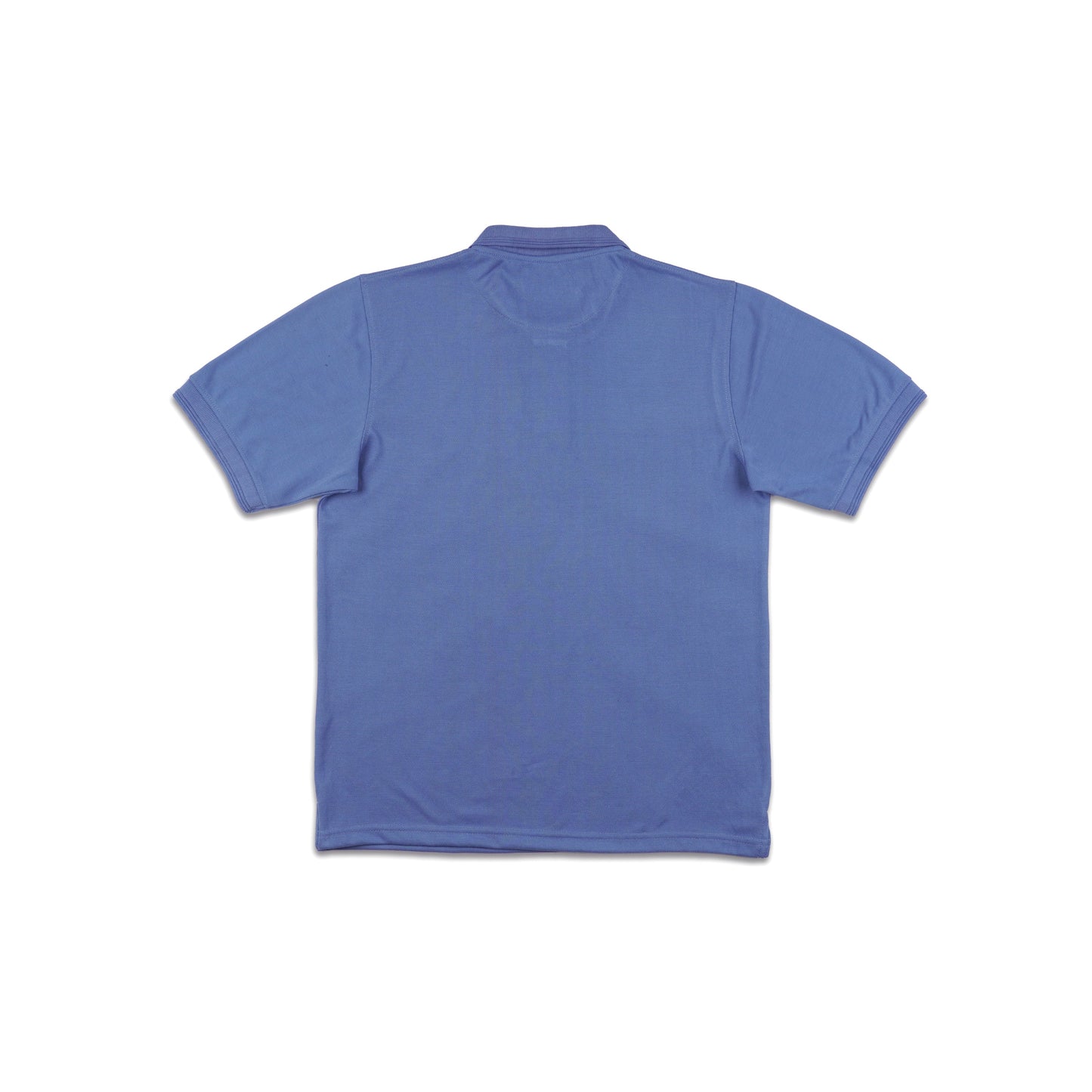 Premium Summer Polo Shirt – Comfort & Style Redefined (Light Blue)